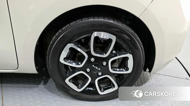 Kia The New Ray id 3826935 из Кореи 15