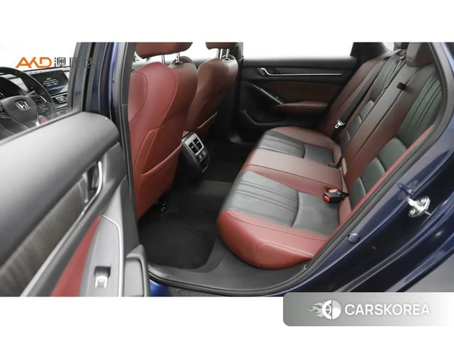Honda Yingshipai 2023 Синий из Китая, фото 5