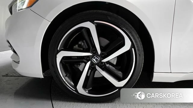 Honda Accord 10th Generation id 3924029 из Кореи 15