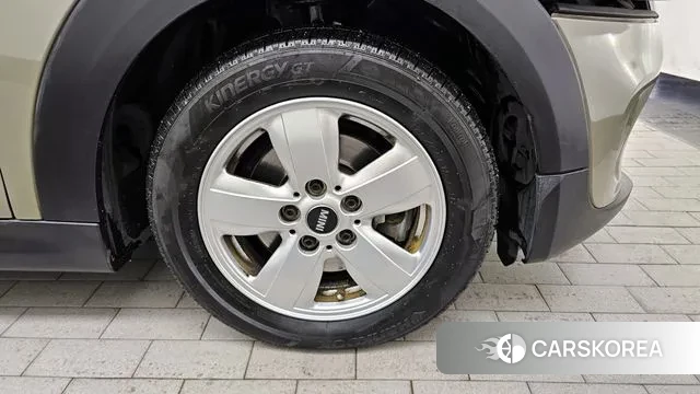 Mini Cooper id 3417492 из Кореи 15