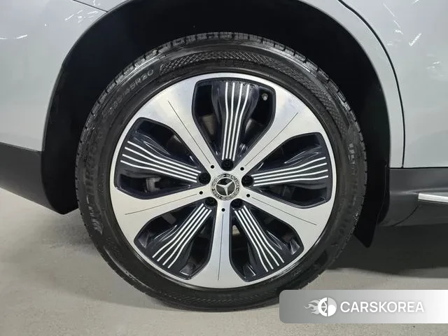 Mercedes-Benz EQC N293 id 3535512 из Кореи 15