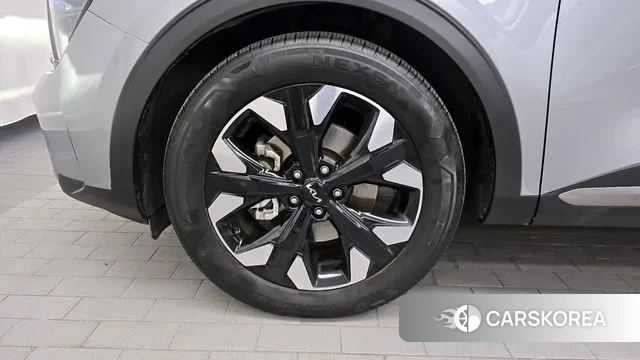 Kia Sportage 5th Generation id 3421737 из Кореи 15