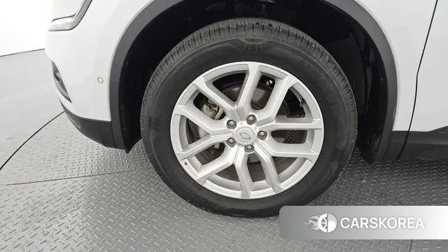 Renault Korea (Samsung) QM6 id 3449435 из Кореи 15