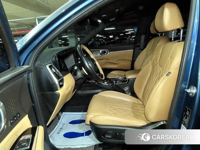 Kia Sorento 4th Generation id 4224379 из Кореи 15