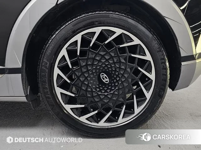 Hyundai Ionic 5 id 3411879 из Кореи 15