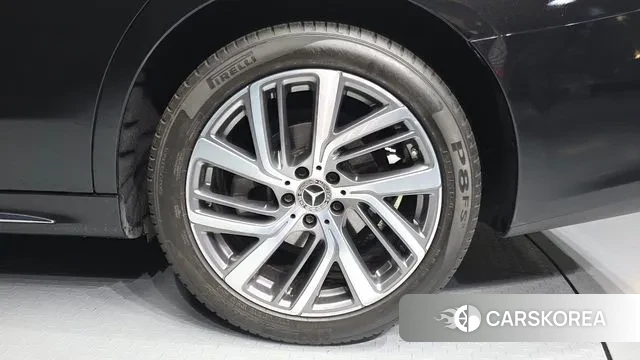 Mercedes-Benz E-Class W214 id 3720812 из Кореи 15