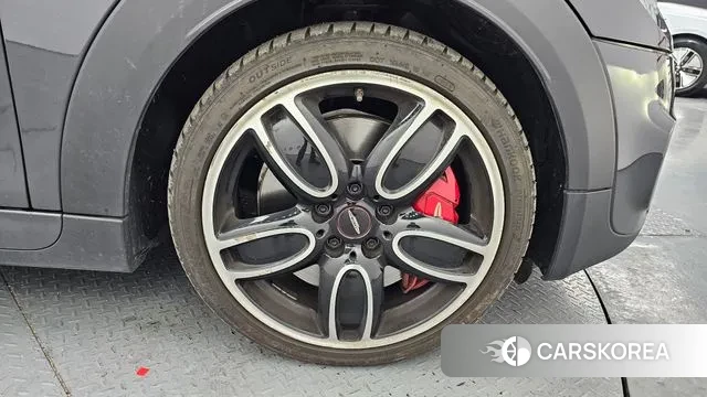 Mini Cooper S id 3735871 из Кореи 15