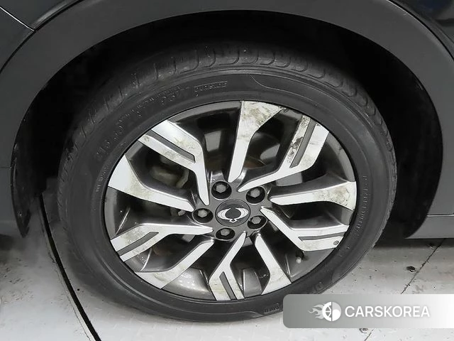 Ssangyong Tivoli Armor id 4357002 из Кореи 15