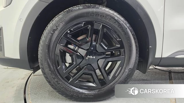 Kia The New Sorento 4th Generation id 4223010 из Кореи 32