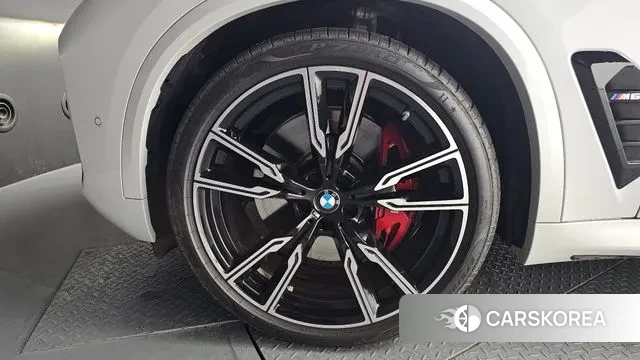 BMW X5 (G05) id 3725711 из Кореи 15