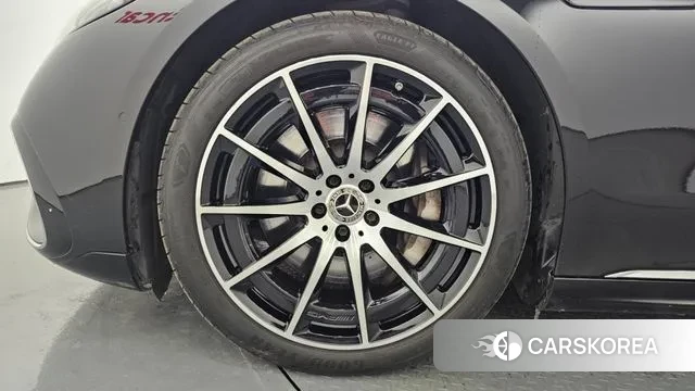 Mercedes-Benz EQS V297 id 3625679 из Кореи 15