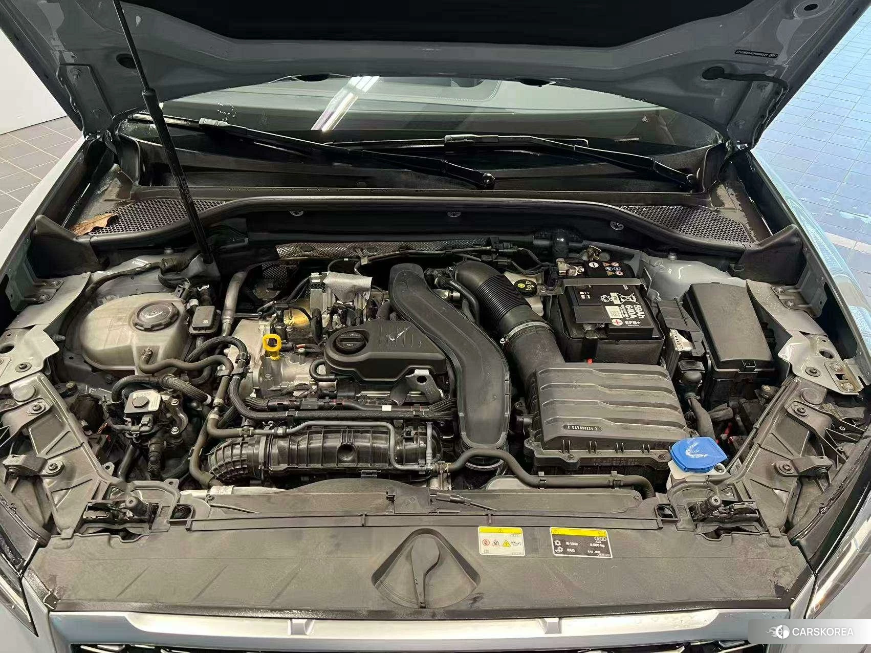 Audi Q2L id 4455494 из Китая 9
