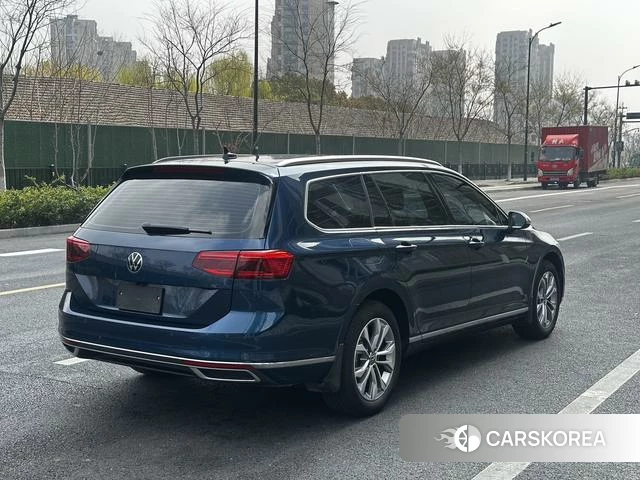 Volkswagen Wei Lan id 4260958 из Китая 19