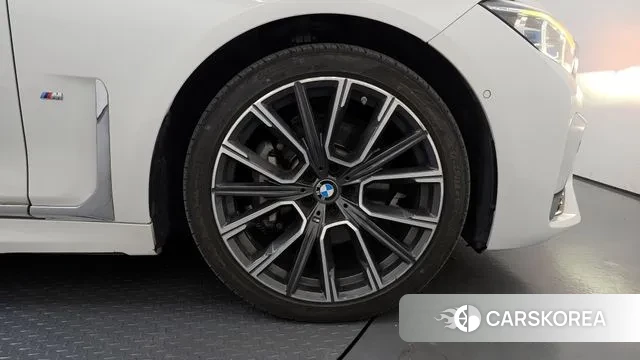 BMW 7 Series (G11) id 3459650 из Кореи 15