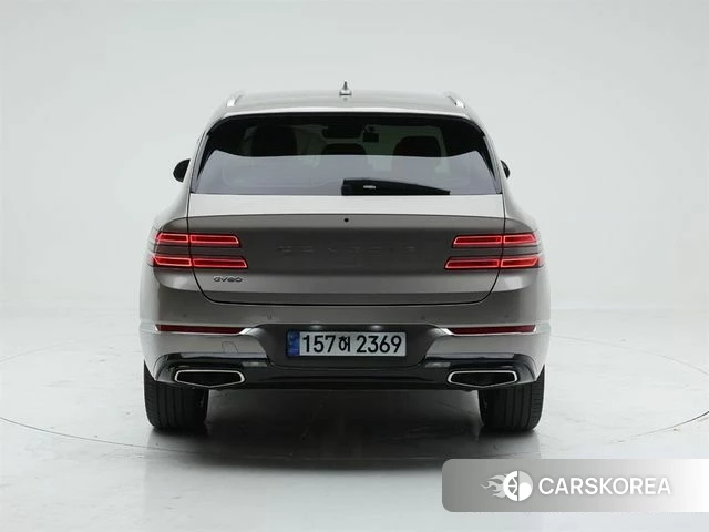 Genesis GV80 id 4708128 из Кореи 15