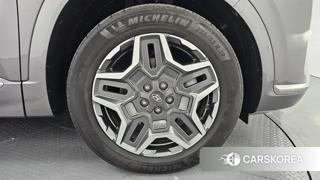 Hyundai The New Santa Fe id 3787876 из Кореи 15