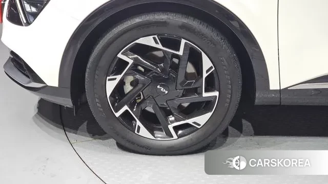 Kia Sportage 5th Generation id 2998869 из Кореи 15