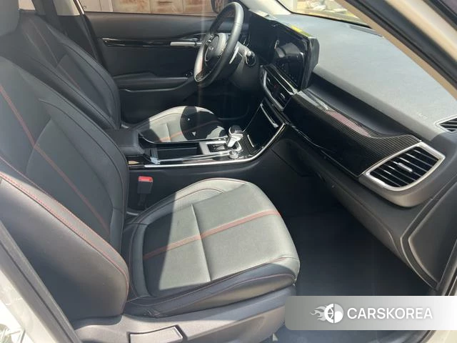Kia Proud run id 4276089 из Китая 7