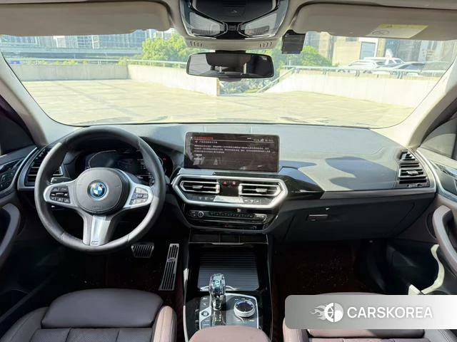 BMW iX3 id 4306913 из Китая 17