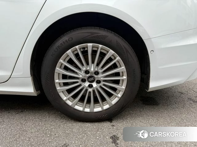 Audi A6 (C8) id 4614233 из Кореи 12