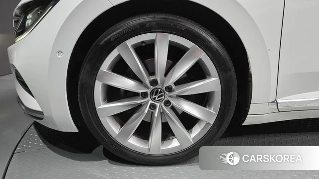 Volkswagen Arteon id 4529320 из Кореи 26