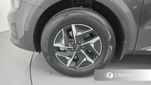 Kia The New Sorento 4th Generation id 4302132 из Кореи 15