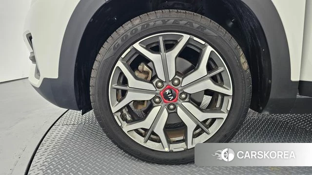 Kia Seltos id 4562890 из Кореи 28