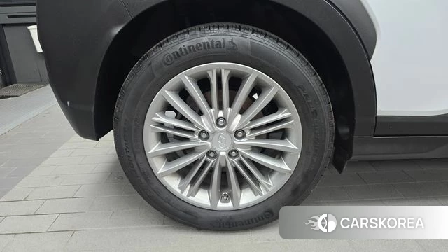 Hyundai Kona id 4447445 из Кореи 25