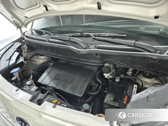 Kia The New Ray id 2885712 из Кореи 15