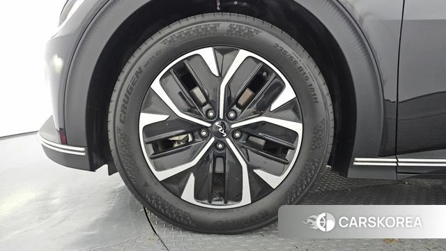 Kia EV6 id 4848752 из Кореи 26