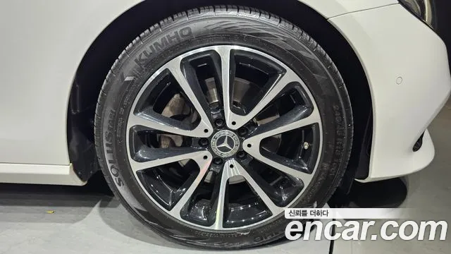 Mercedes-Benz E-Class W213 id 2653187 из Кореи 15