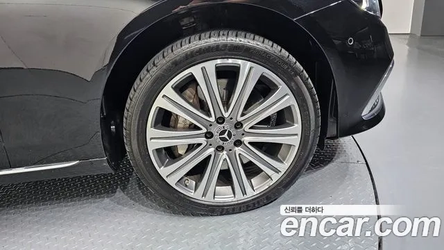 Mercedes-Benz E-Class W213 id 2916536 из Кореи 15