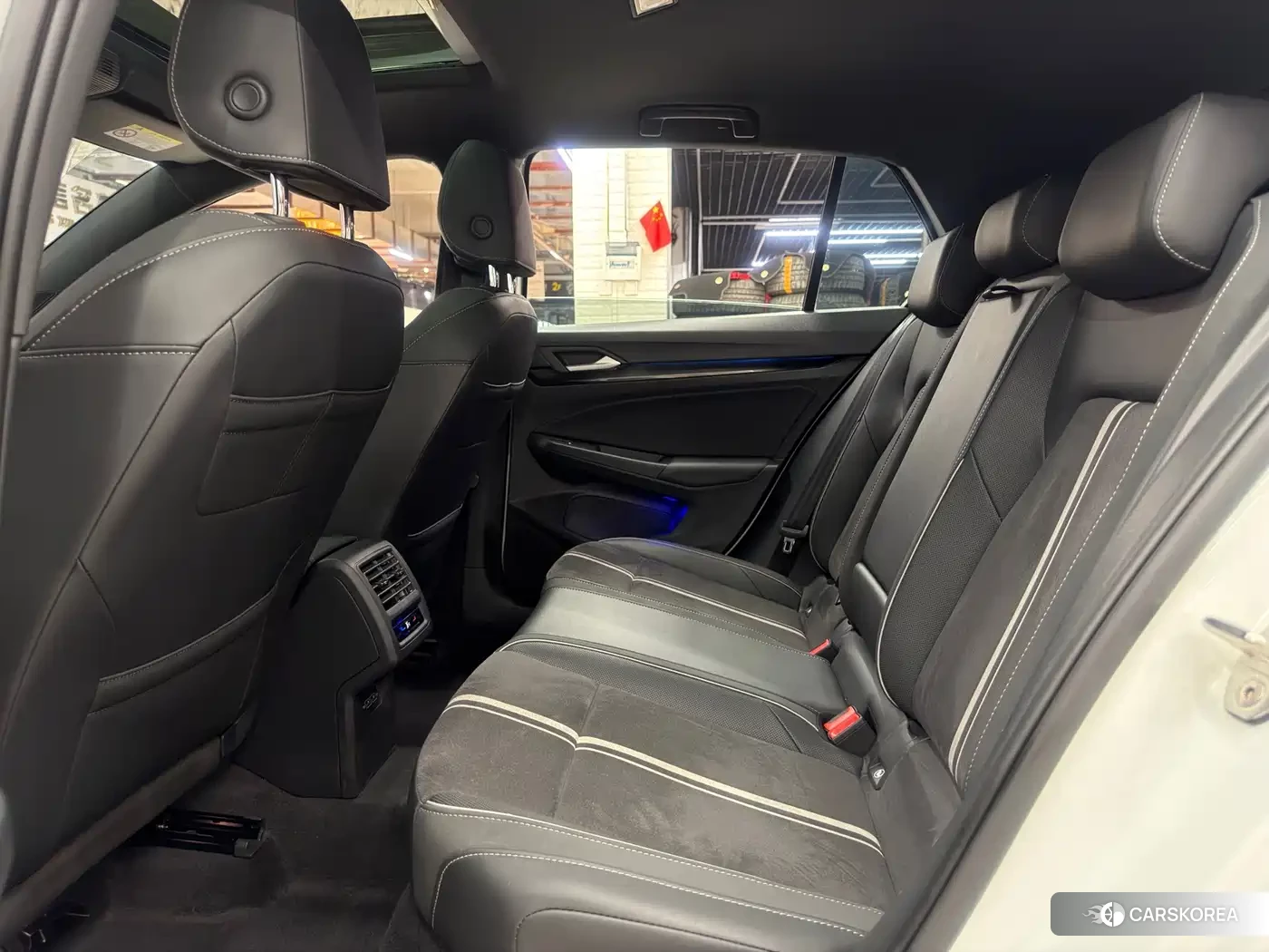 Volkswagen Golf id 4644627 из Китая 27
