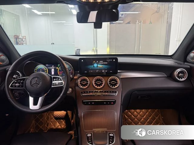 Mercedes-Benz GLC id 4333331 из Китая 16