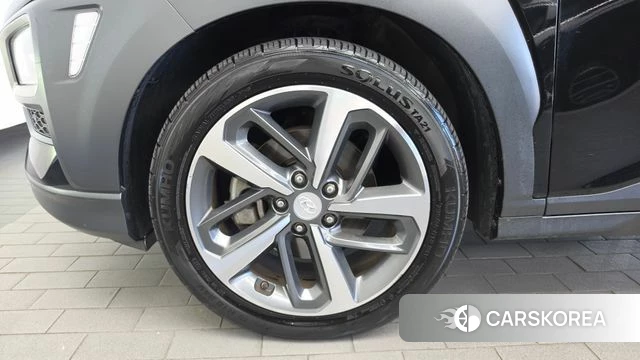 Hyundai Kona id 4856059 из Кореи 15
