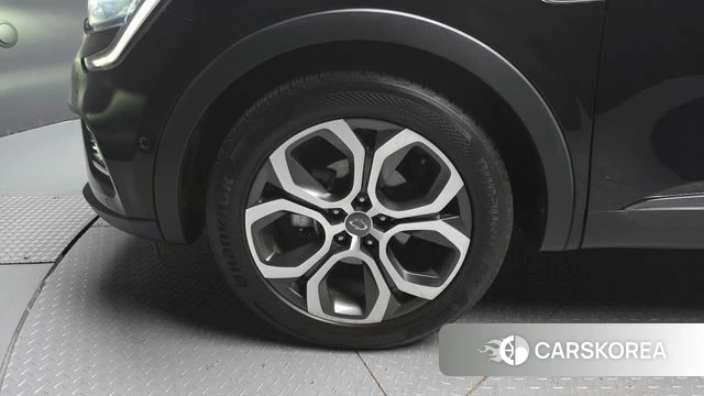 Renault Korea (Samsung) XM3 id 4284331 из Кореи 15
