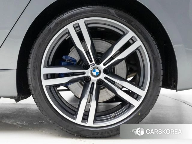 BMW 6 Series GT (G32) id 3952865 из Кореи 15