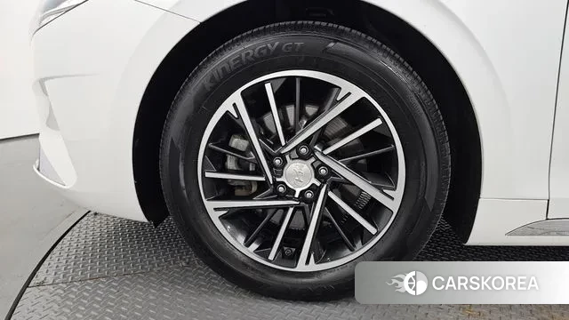 Hyundai The New Grandeur IG id 3100942 из Кореи 15