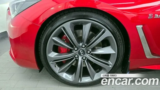 Infiniti Q60 (CV37) id 2917754 из Кореи 15