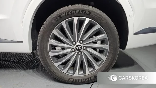 Hyundai The New Palisade id 3517877 из Кореи 15