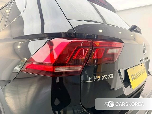 Volkswagen Tiguan L id 4307764 из Китая 15