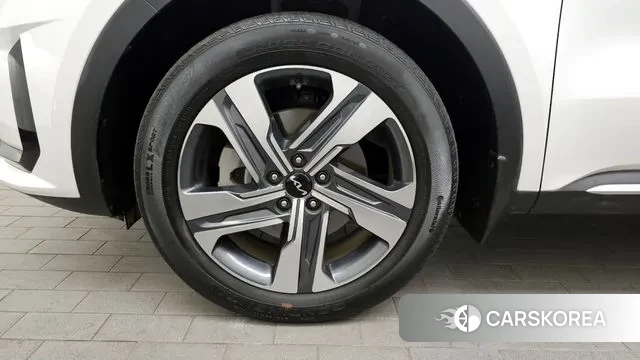 Kia Sorento 4th Generation id 3453629 из Кореи 15