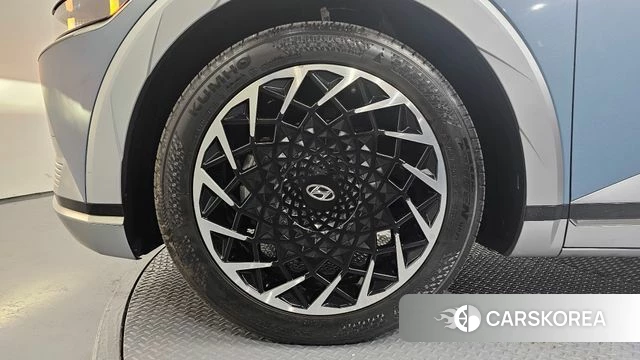 Hyundai Ionic 5 id 4711769 из Кореи 29