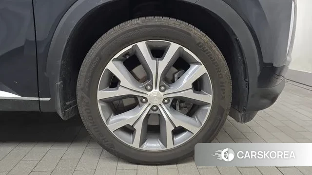 Hyundai Palisade id 3361821 из Кореи 15