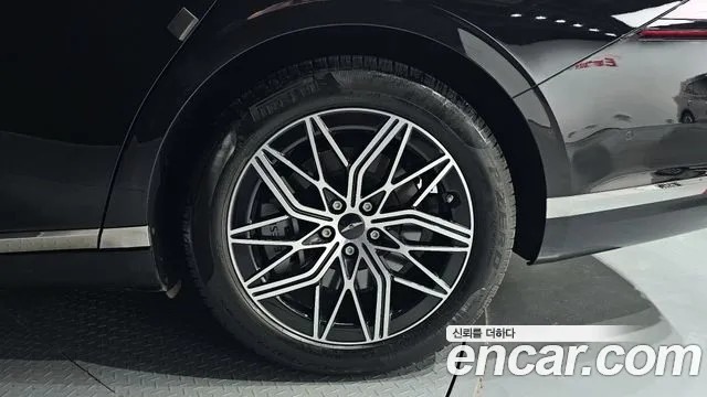 Genesis G90 (RS4) id 2573536 из Кореи 15