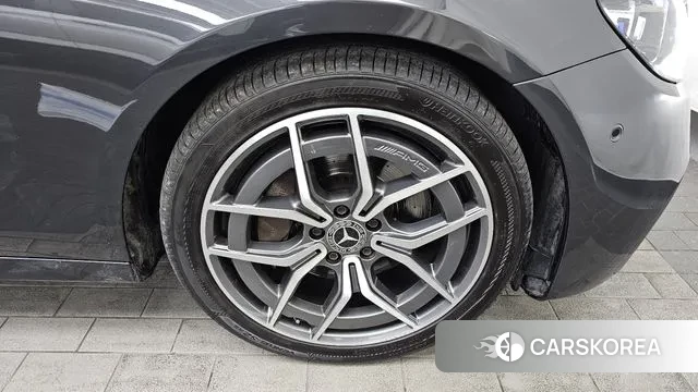 Mercedes-Benz E-Class W213 id 3655334 из Кореи 15