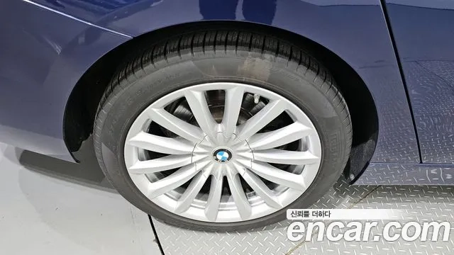 BMW 6 Series GT (G32) id 2876275 из Кореи 15