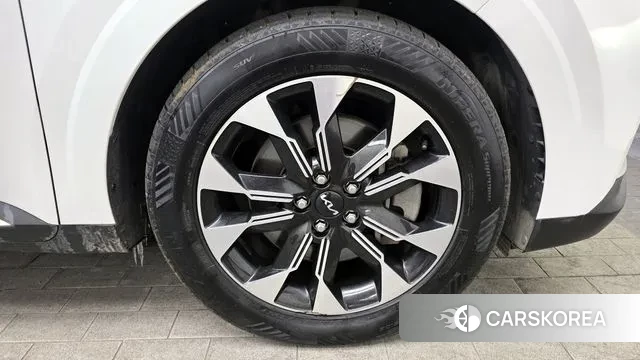 Kia Carnival 4th generation id 3649950 из Кореи 15