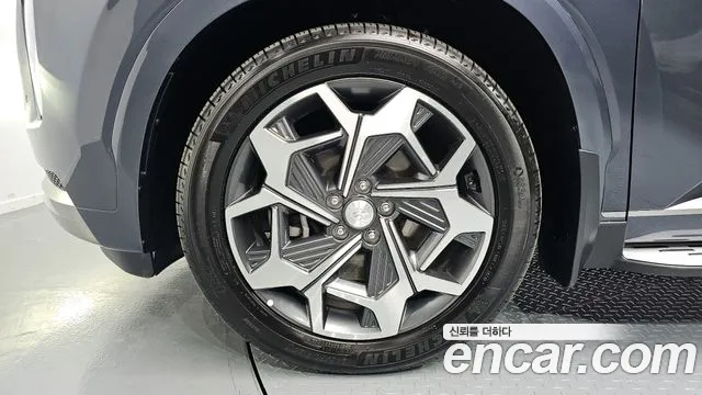 Hyundai Palisade id 2744346 из Кореи 15