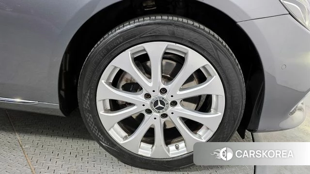 Mercedes-Benz E-Class W213 id 3795620 из Кореи 15